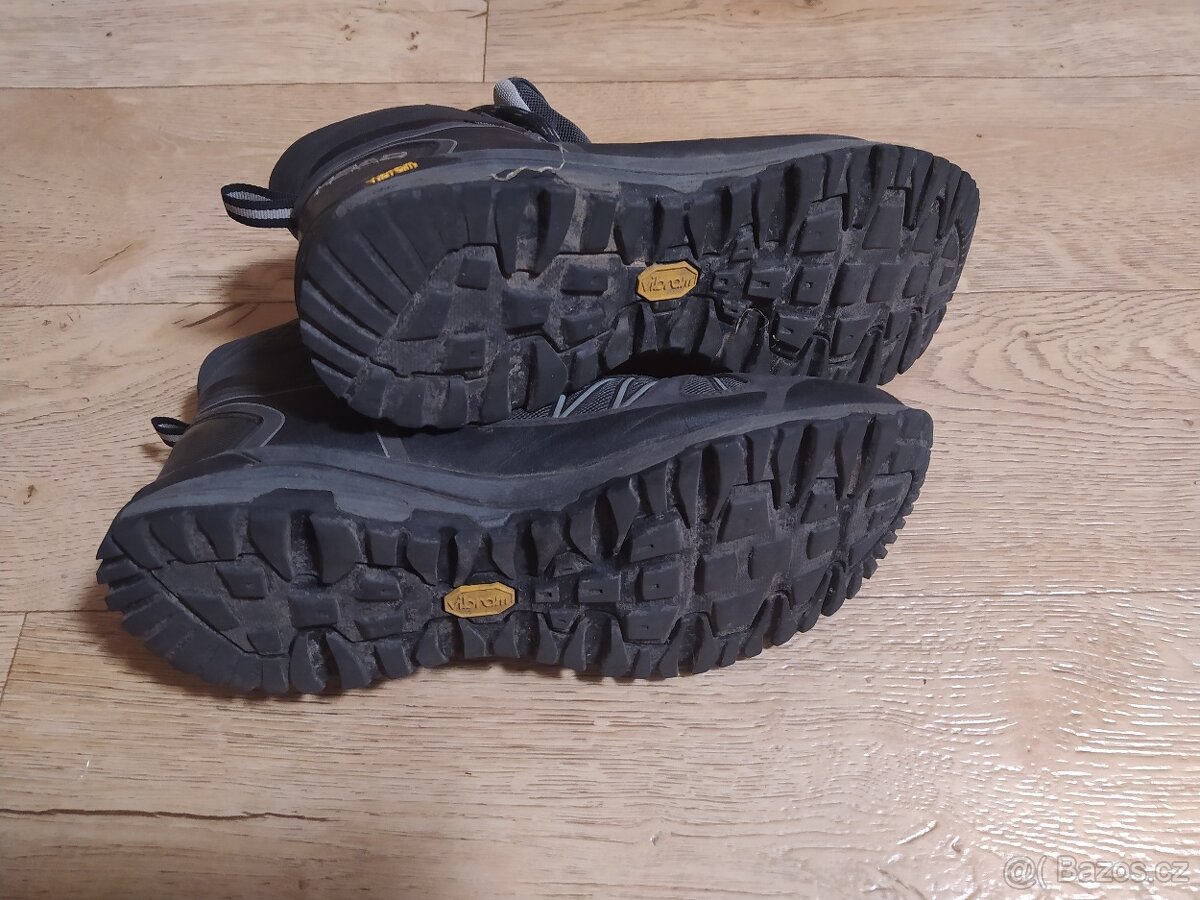 Trekové boty, vel 46 - 2