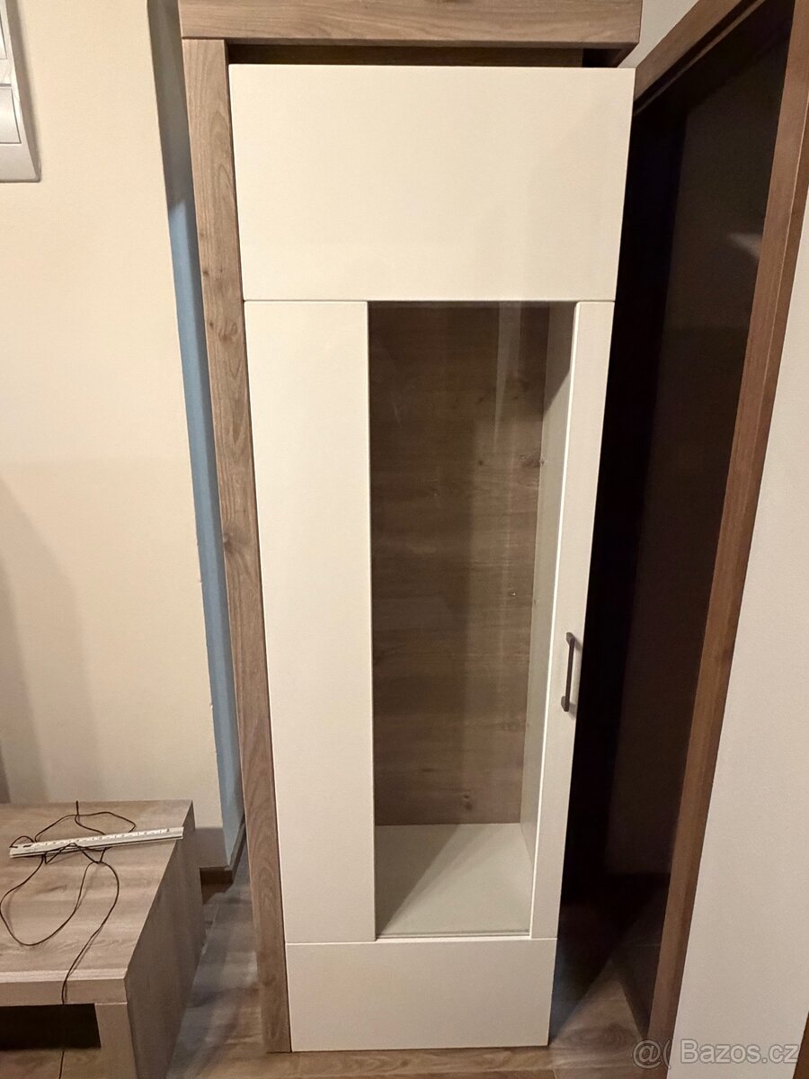 Obývací stěna - 2