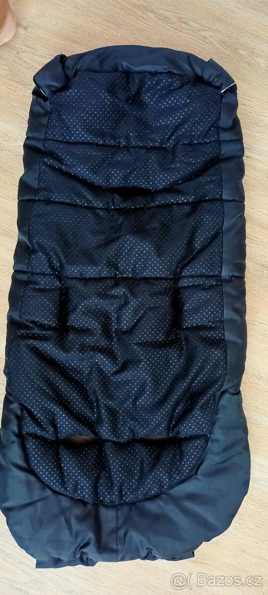 Zimní fusak zn. Altabebe - 2