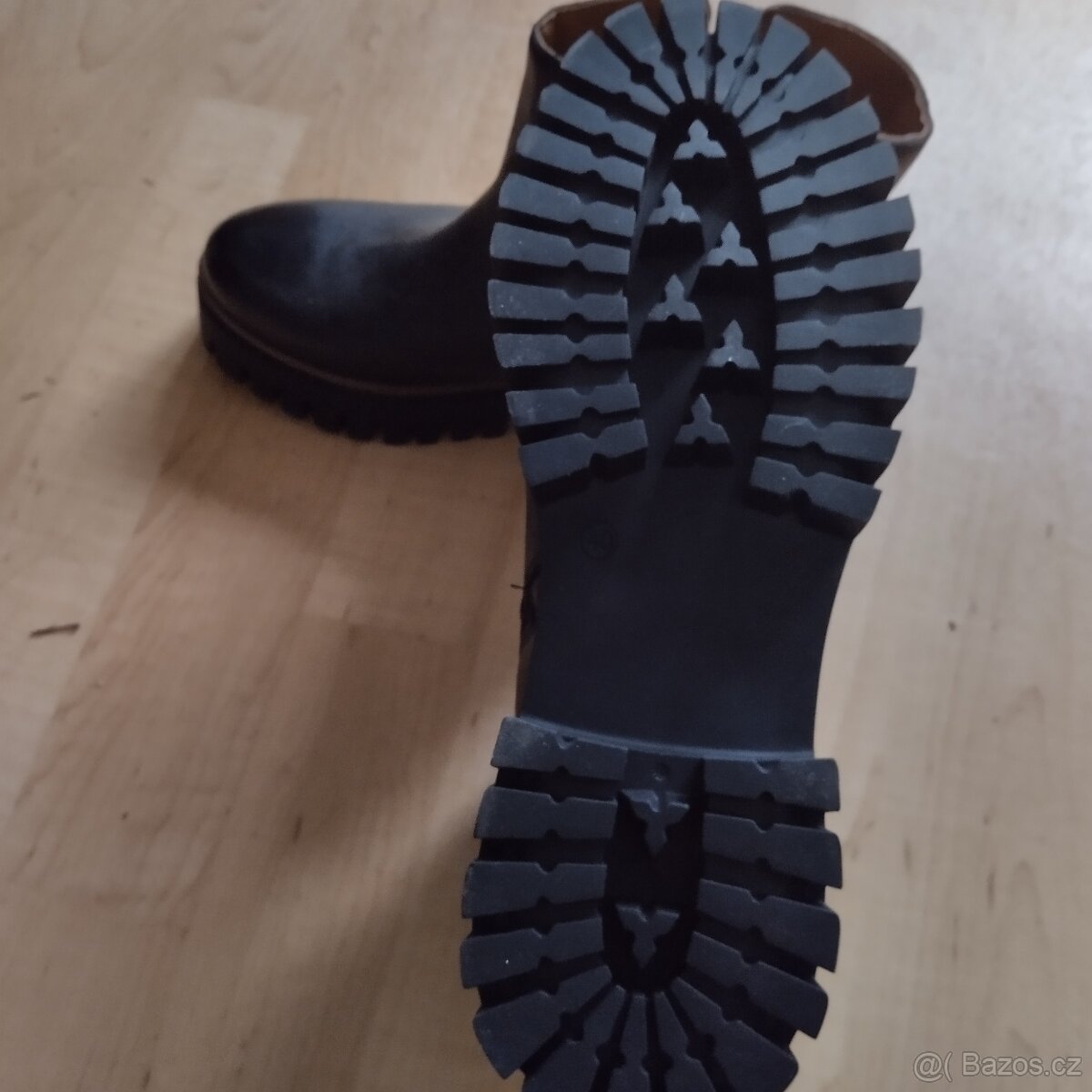 Dámské boty - 2