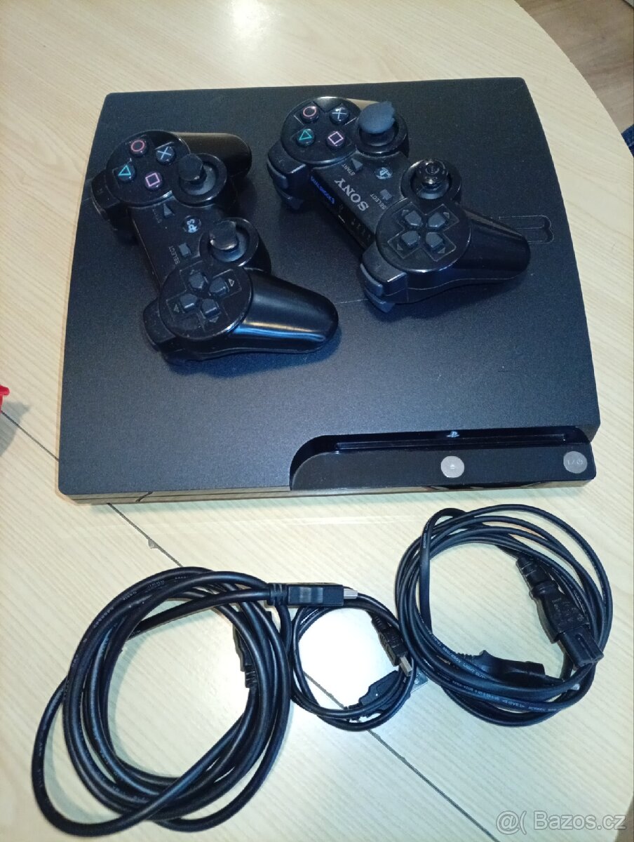 PlayStation 3 - 2