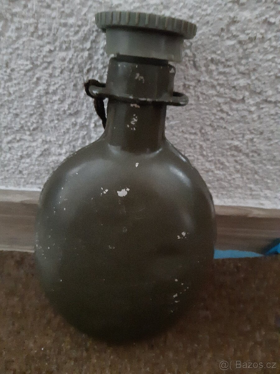 Vojenská Čutora - 2