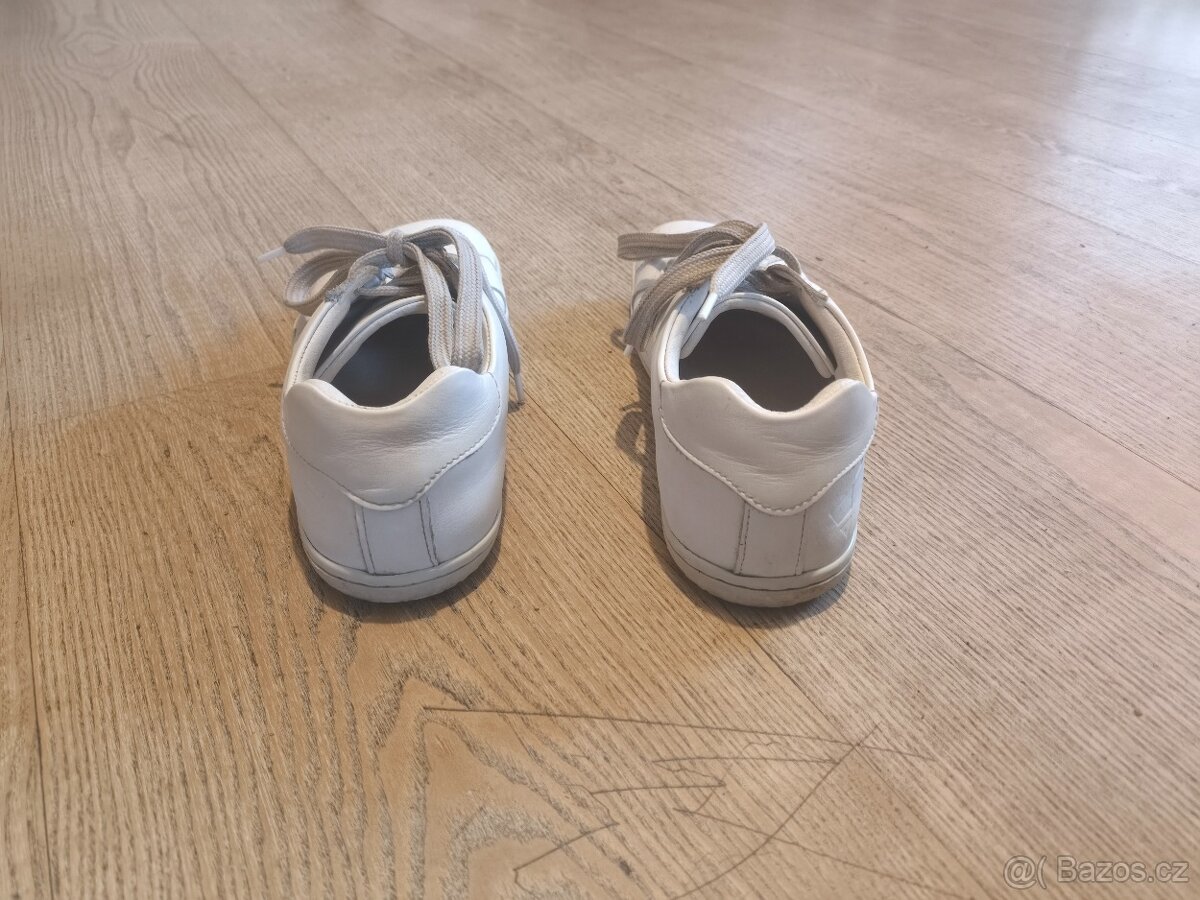 Dámské Barefoot boty Angles LINOS 37 - 2