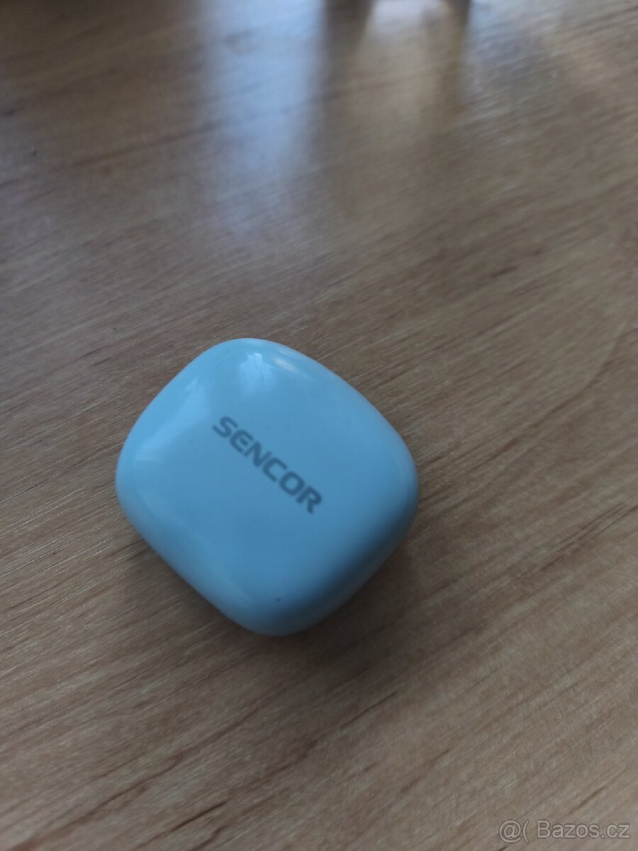 Prodám Sencor SEP 540 mint za 200kč - 2
