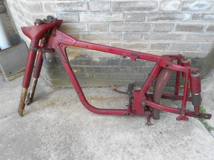 Jawa 250 559 s TP a Špz - 2