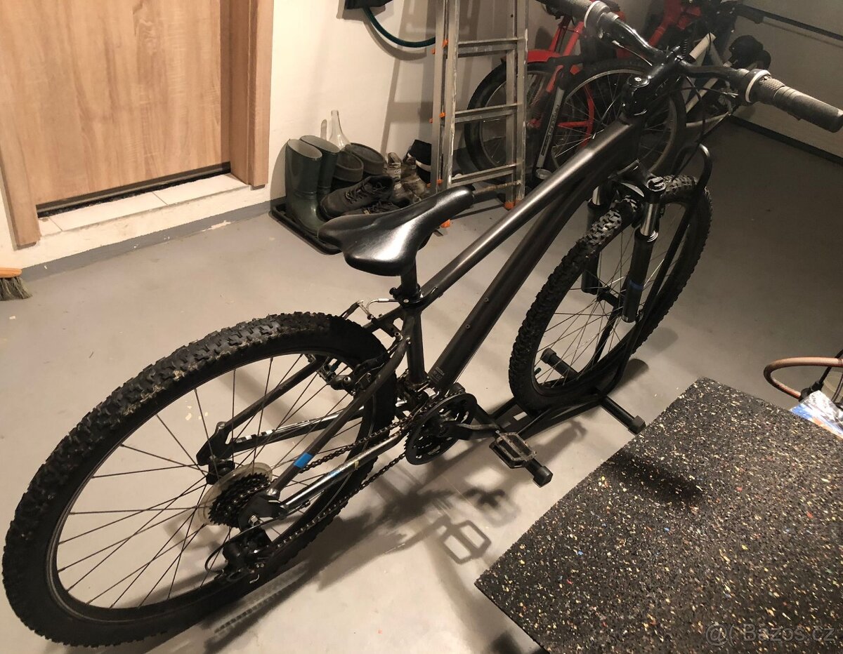 Rockrider ST 100 - 2