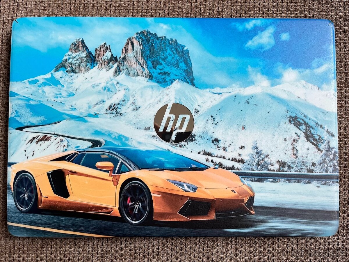 HP 15s-fq2902nc Natural Silver - 2