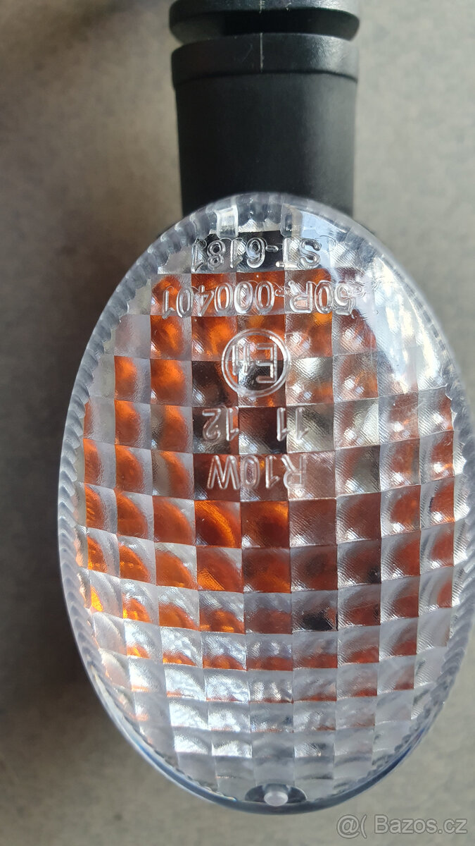 Kawasaki Vulcan s 650 - 2