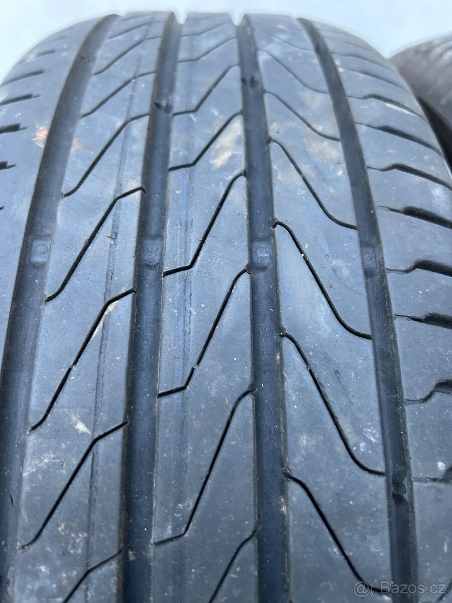 195/65 r15 Continental letní - 2