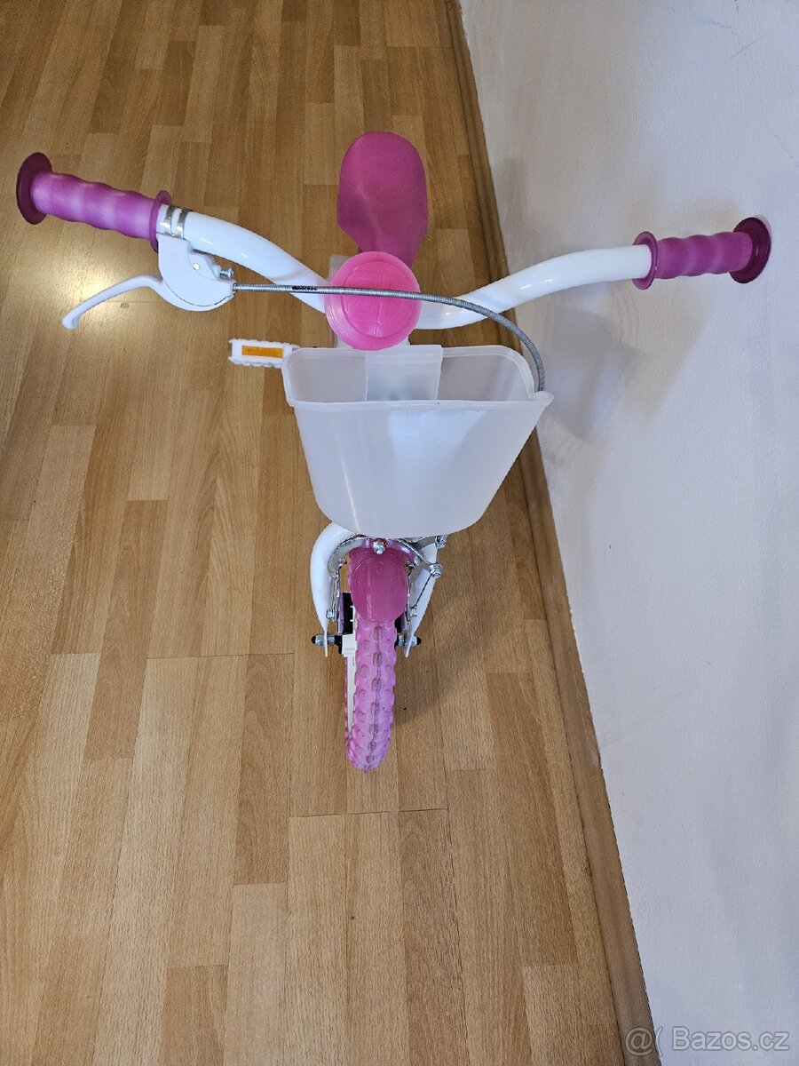 Detske jizdni kolo - 2
