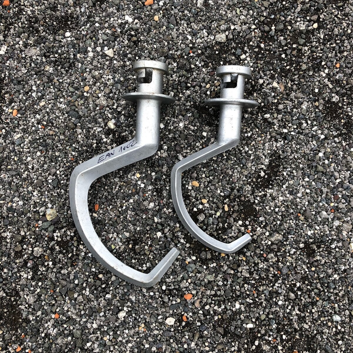 ND-NAHRADNÍ DÍLY GASTRO - 2