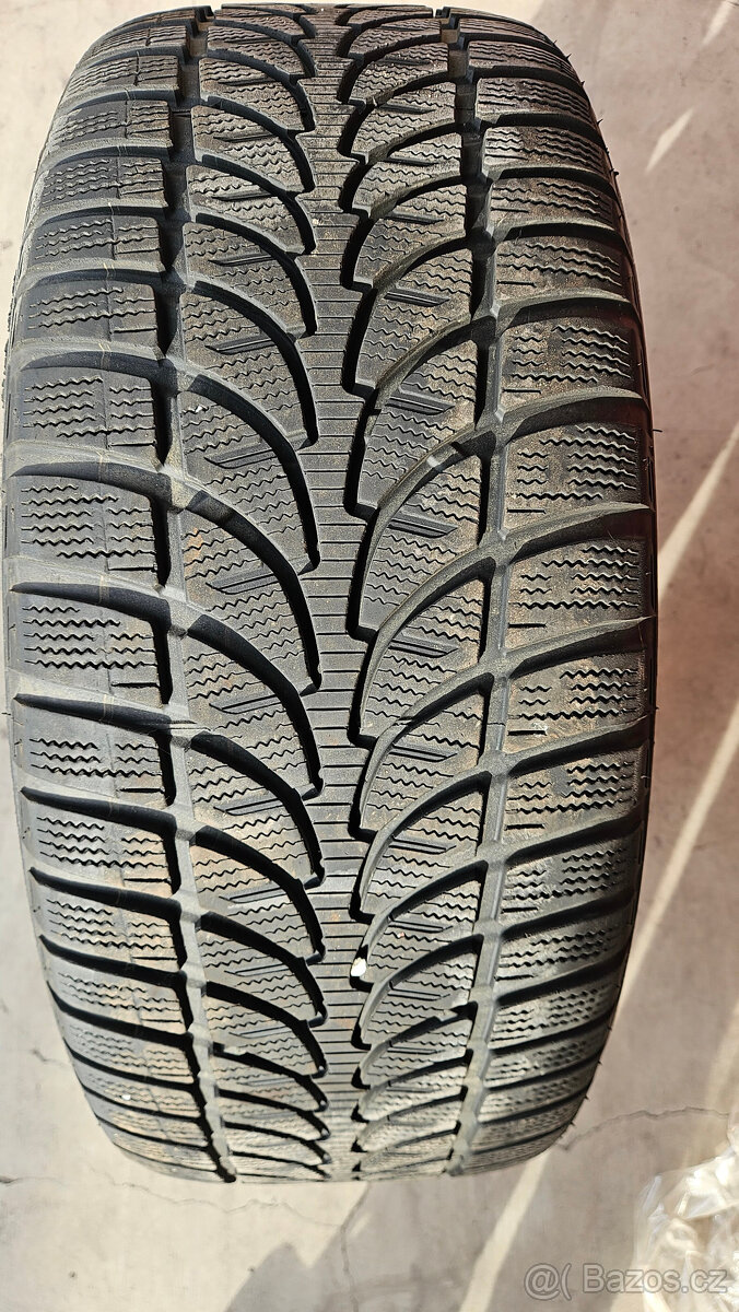 255/50 R20 - 2