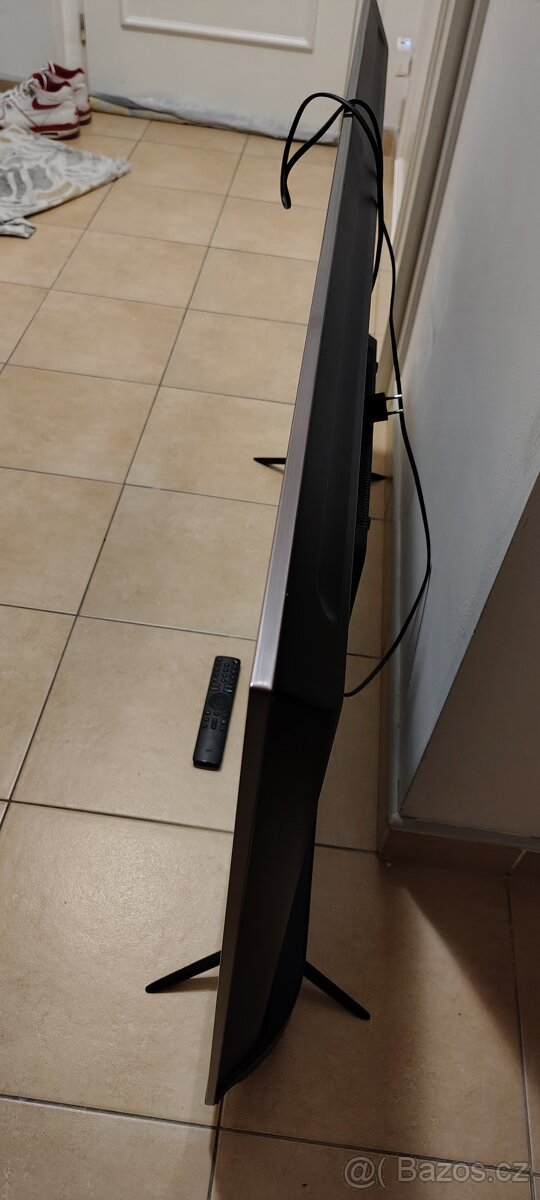 Xiaomi mi android TV 55" - 2