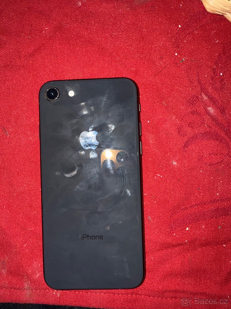 Iphone 8 - 2