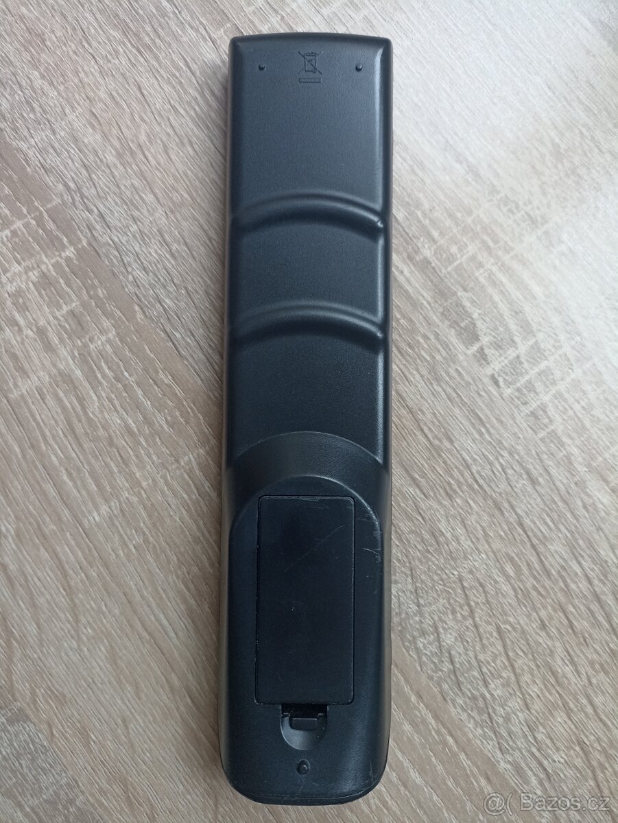 Dálkový ovladač Sencor - 2