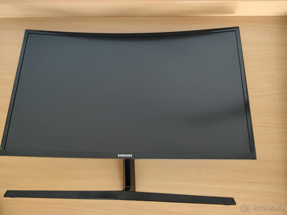 27" SAMSUNG LC27F396FHUXEN - 2