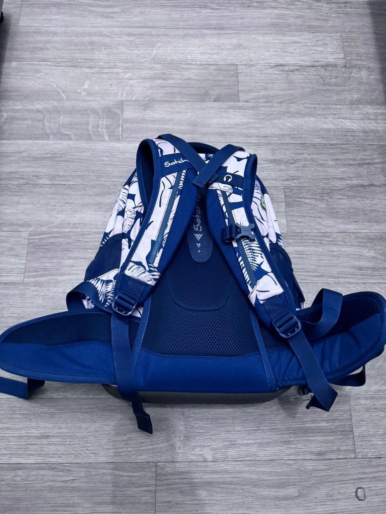 školní batoh Satch - 2