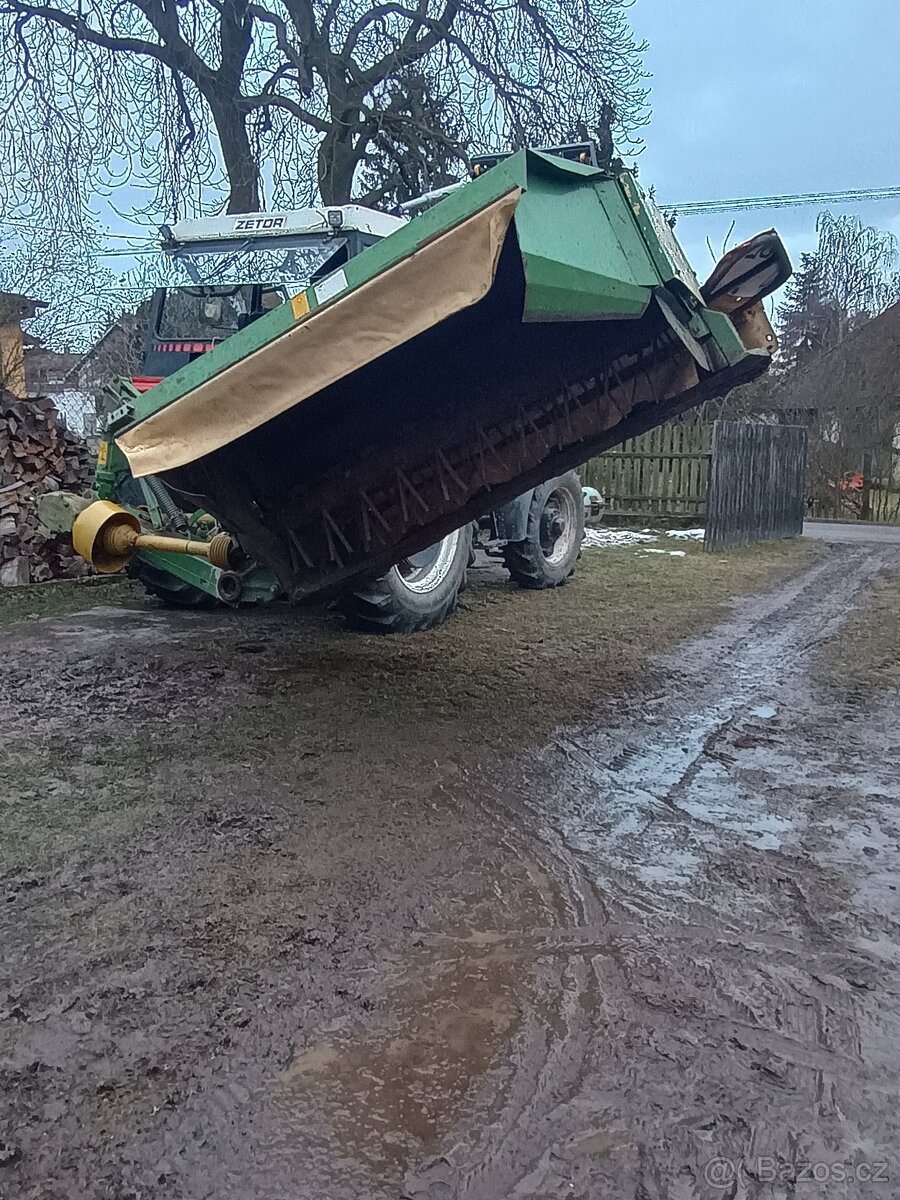 Disková rotačka - 2