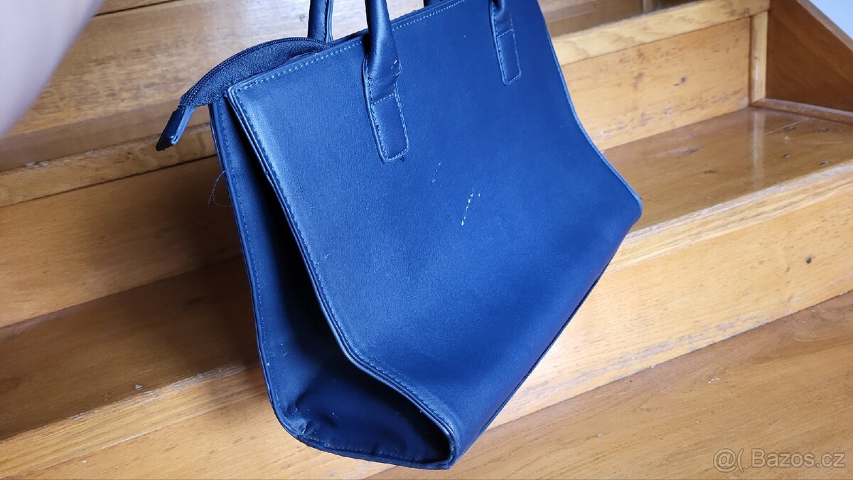 Kabelka Orsay modrá - 2