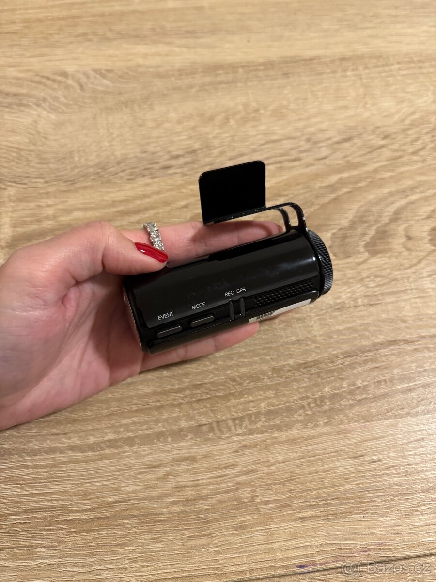 Originální korejská autokamera s GPS - 2