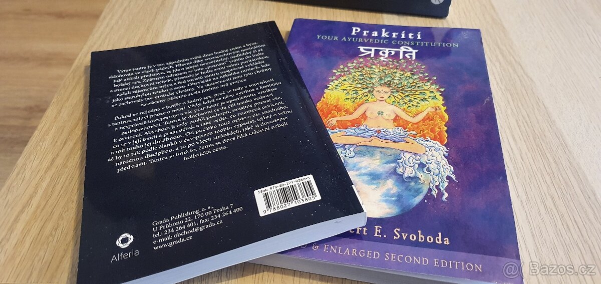 Knížky , učebnice - 2