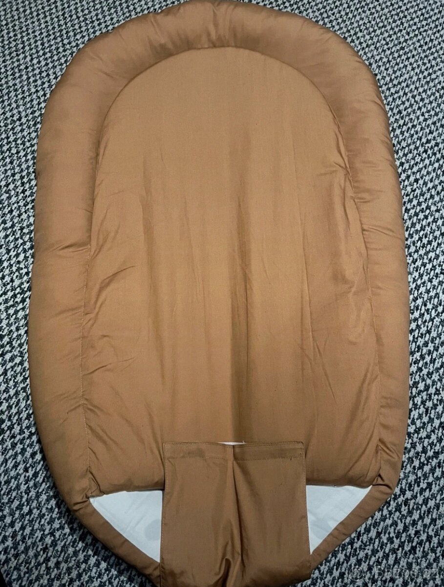 Hnízdo pro miminko - 2