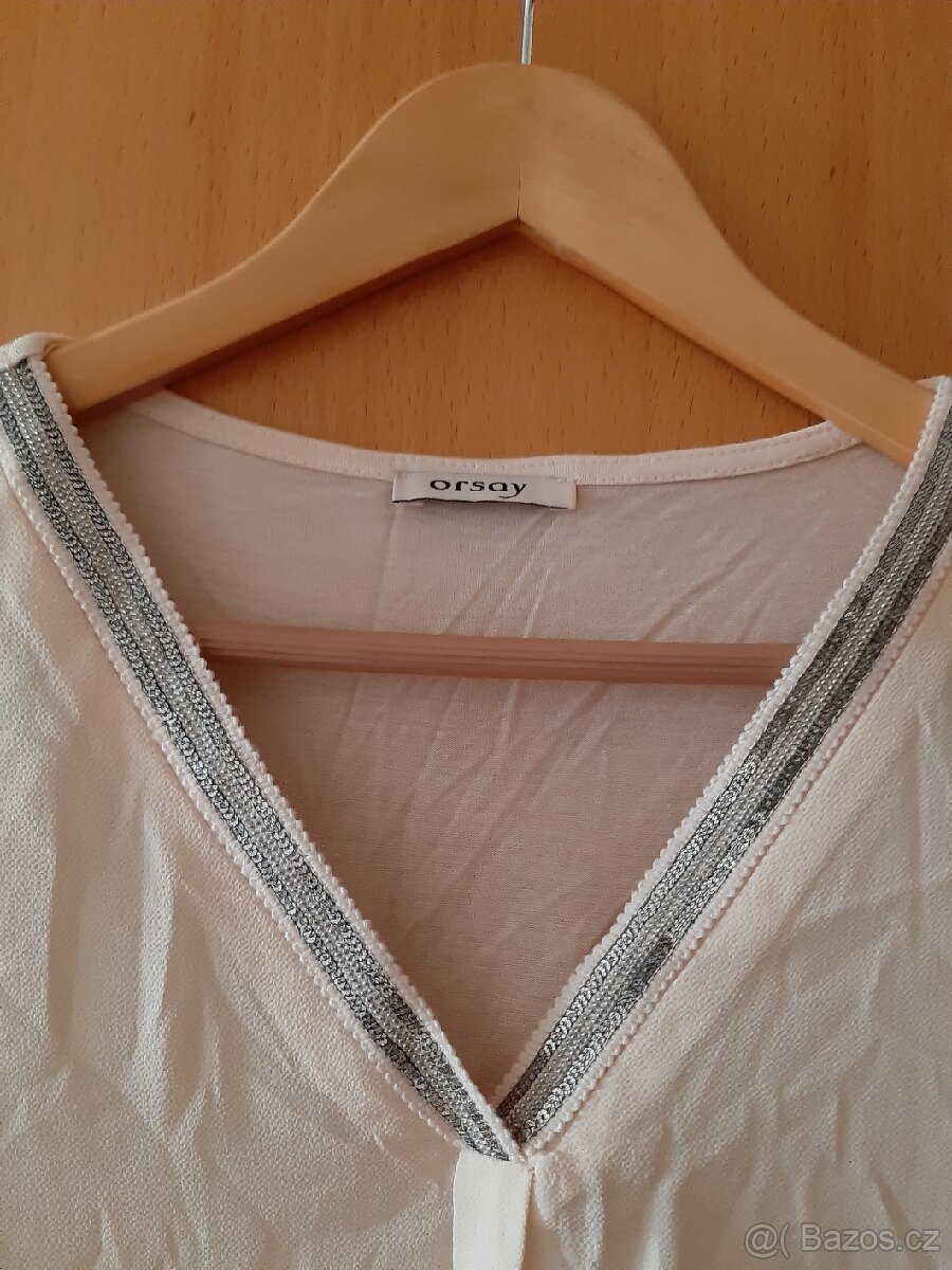 Nová halenka Orsay, vel. 36 - 2