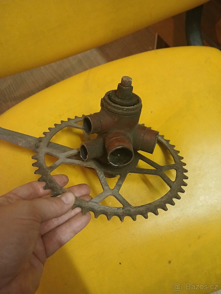 Historické kolo - 2