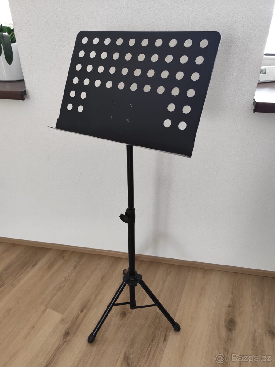 Stojan na noty - 2