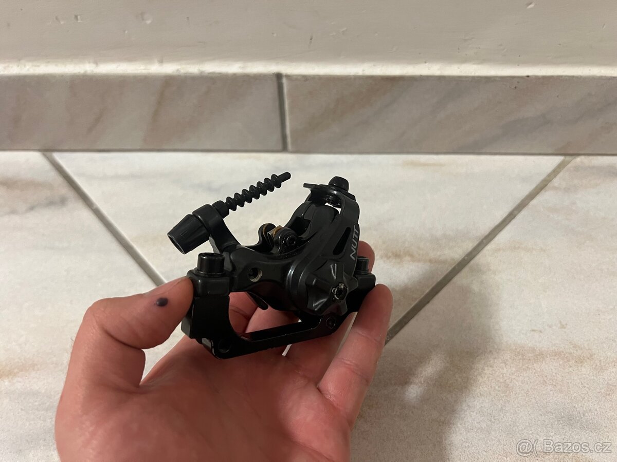 Brzdový třmen Nutt - 2