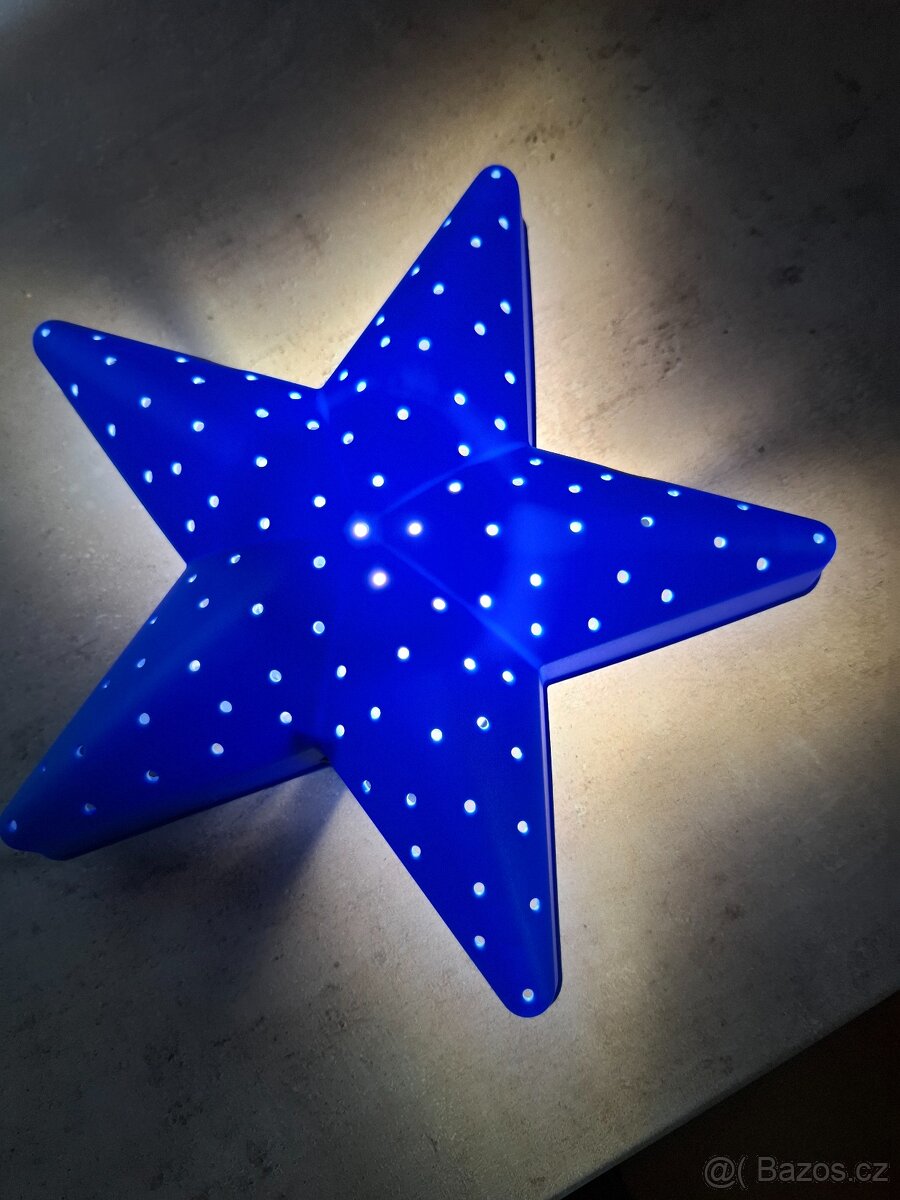 Dětské osvětlení - 2