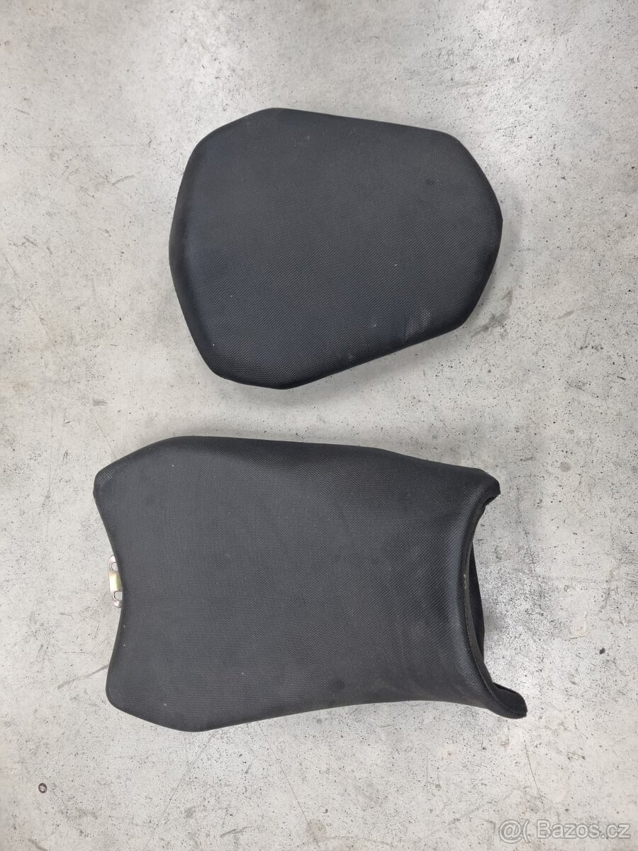 Senke Leopard 125 1 km. - 2