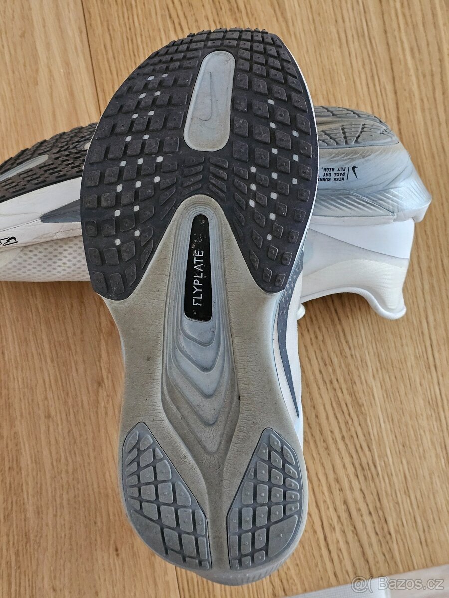 Nike zoom fly 6, vel. 43 - 2
