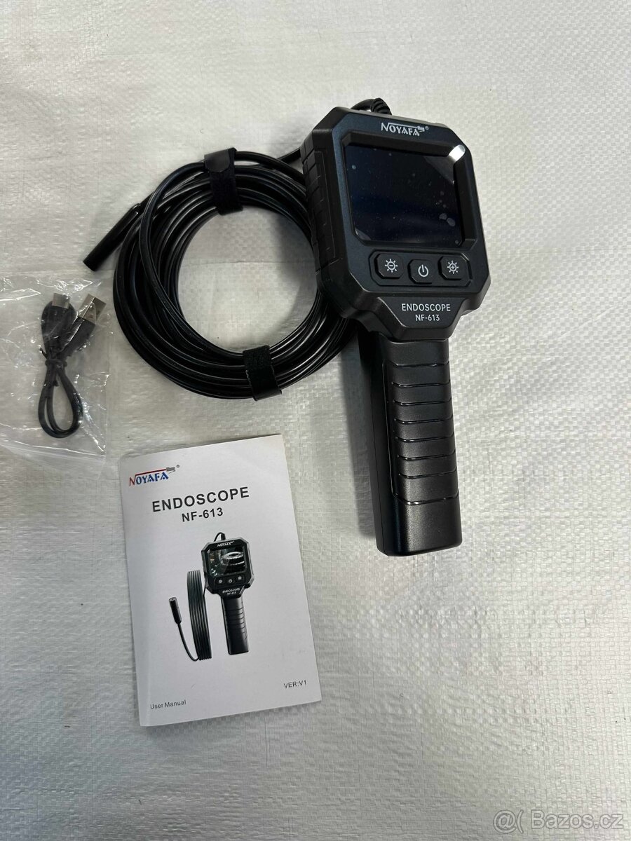 Inspekční kamera /endoskop(164) - 2