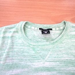 Pánský svetr slim fit, vel. XL - 2