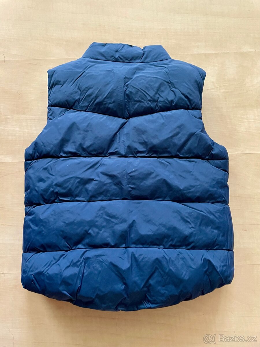 Dětská vesta Next vel. 92 (1,5-2 roky) - 2