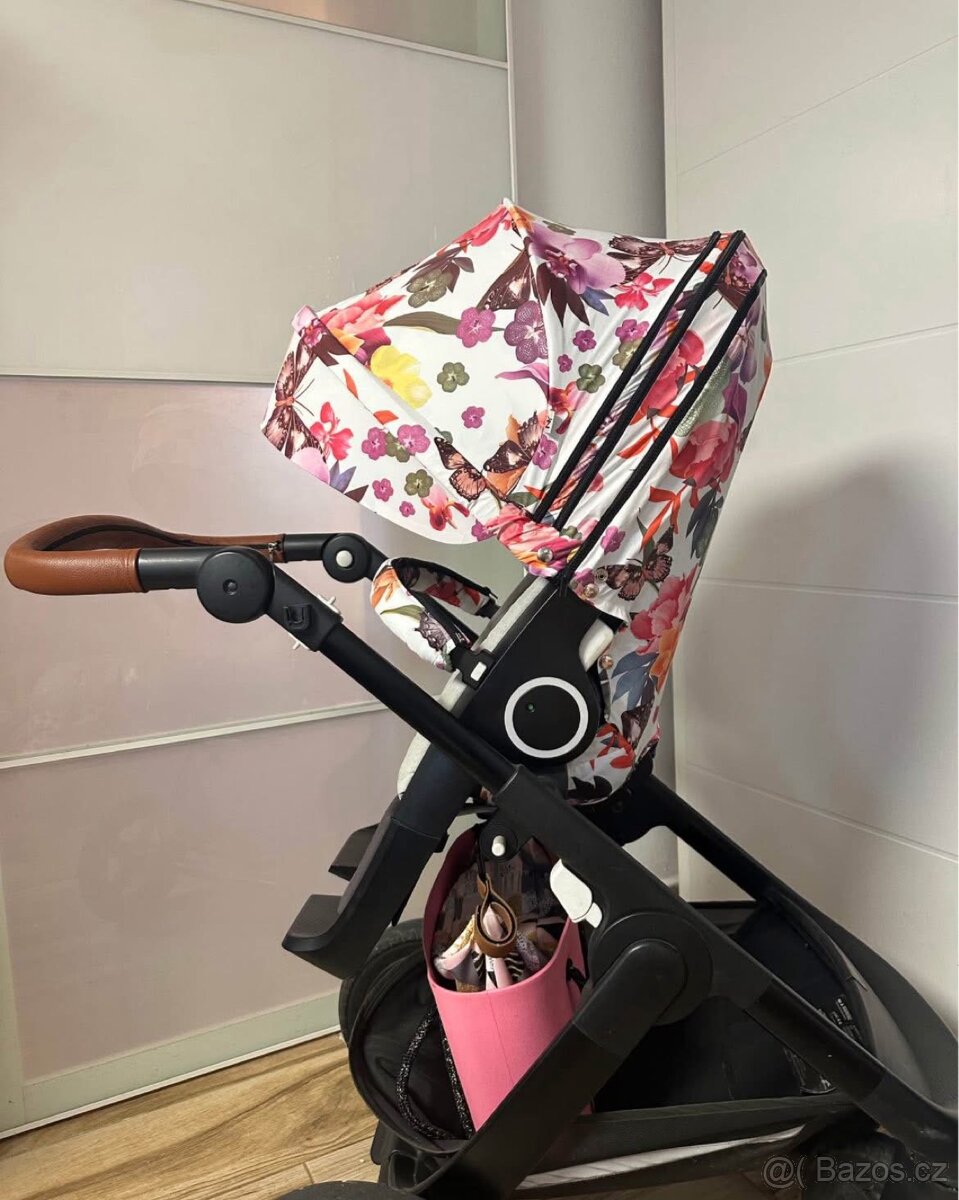 Stokke kočárek - 2