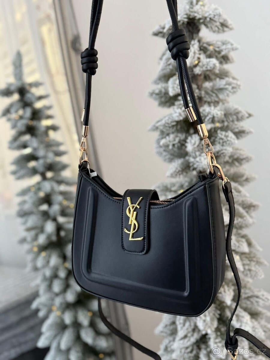 Luxusní YSL kabelka - Turecko - 2