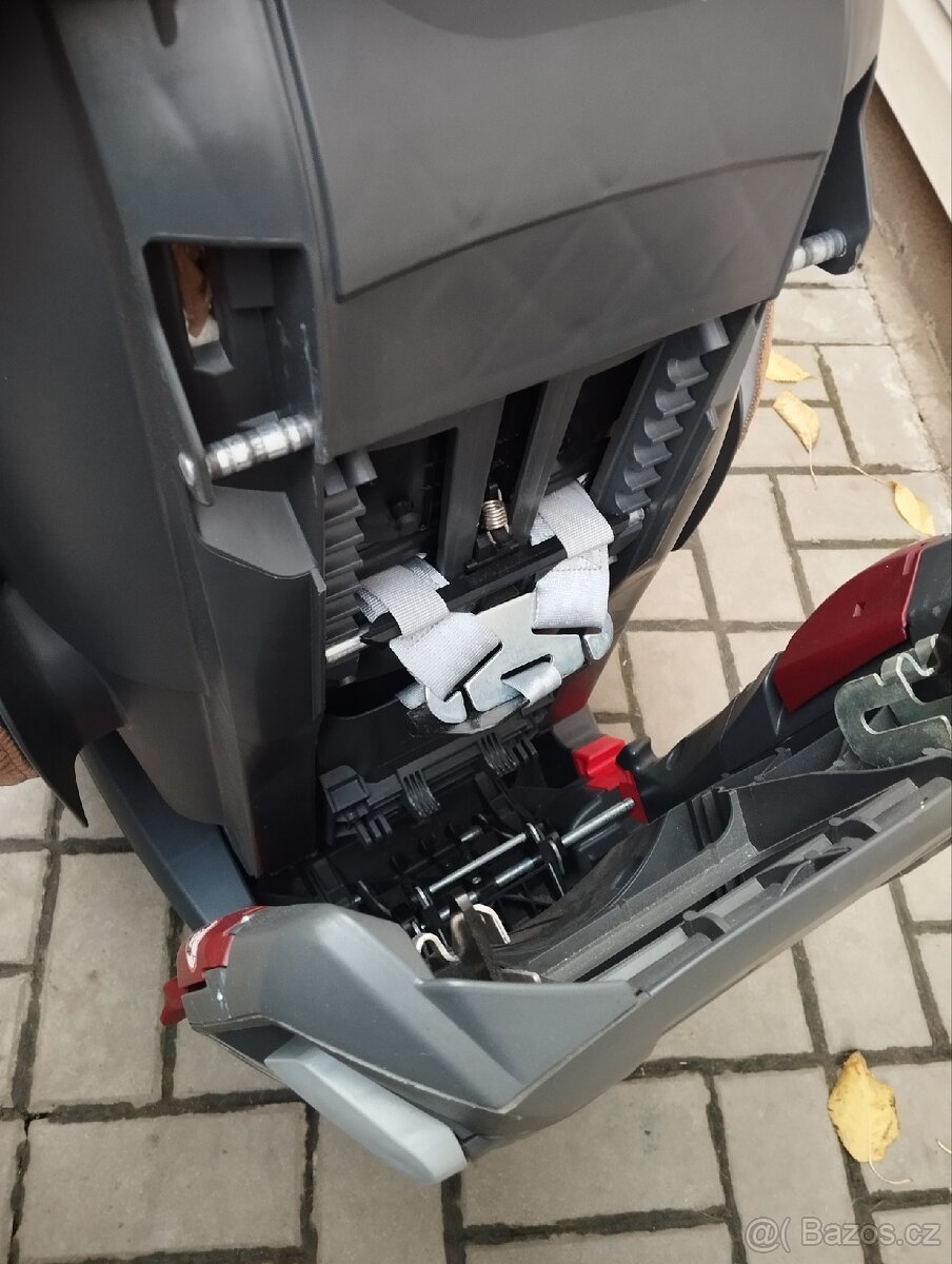 Detska autosedacka Britax Romer - 2