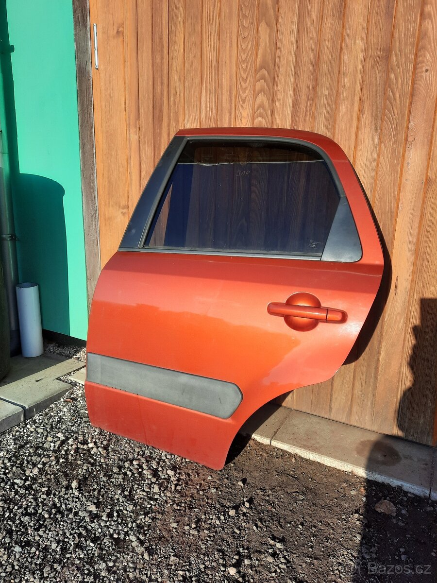 SUZUKI SX4 2008' - 2