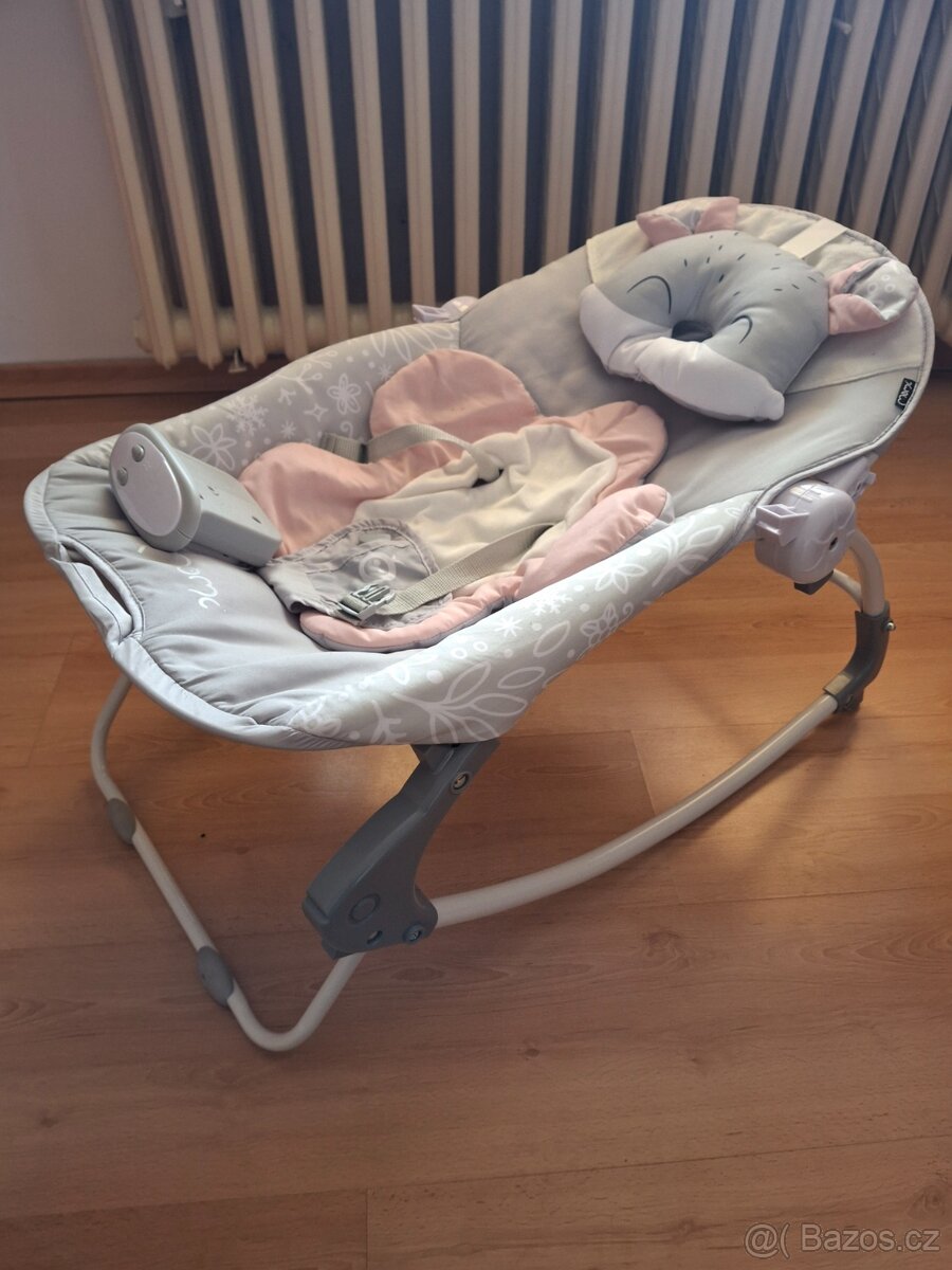 Lehatko/houpatko Momi - 2