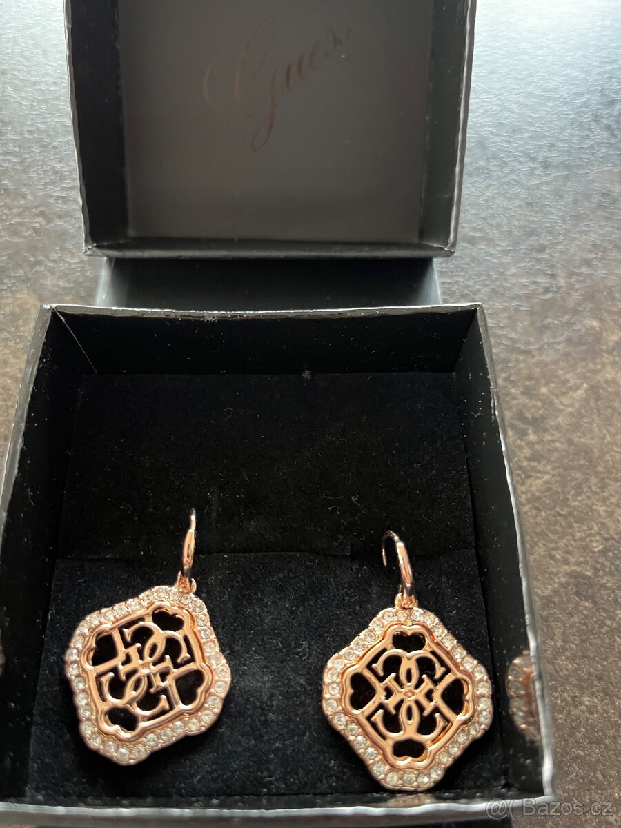 Sada šperků Guess - 2