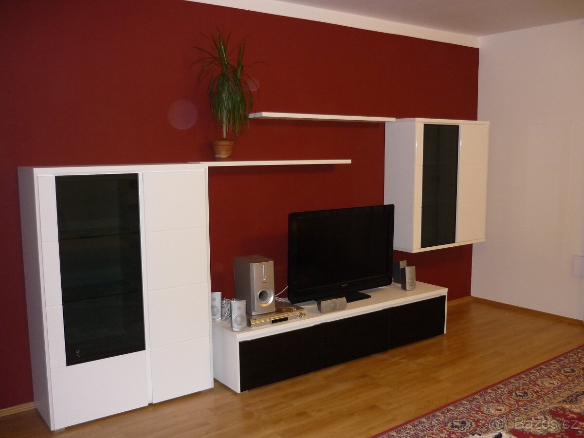 Obývací stěna Vito - 2