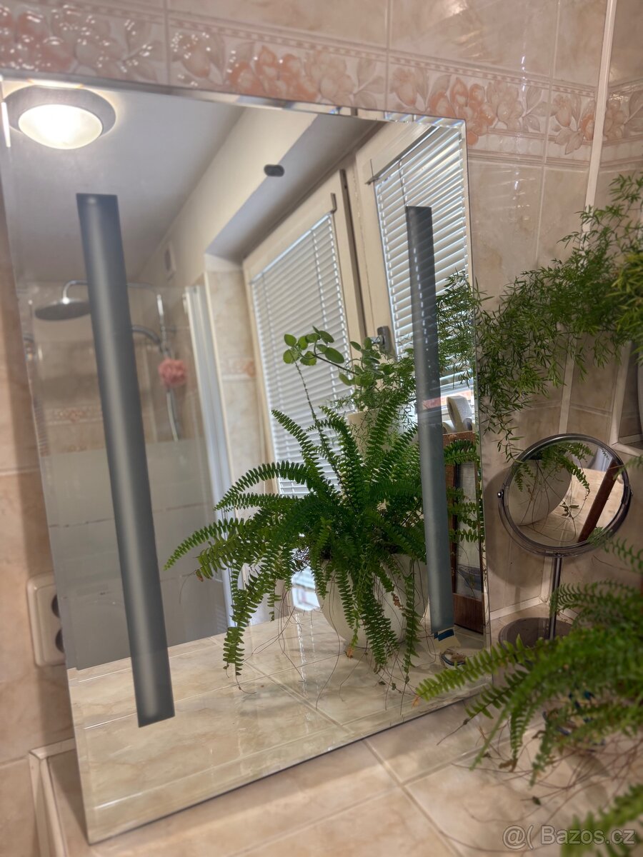 Zrcadlo do koupelny - 2