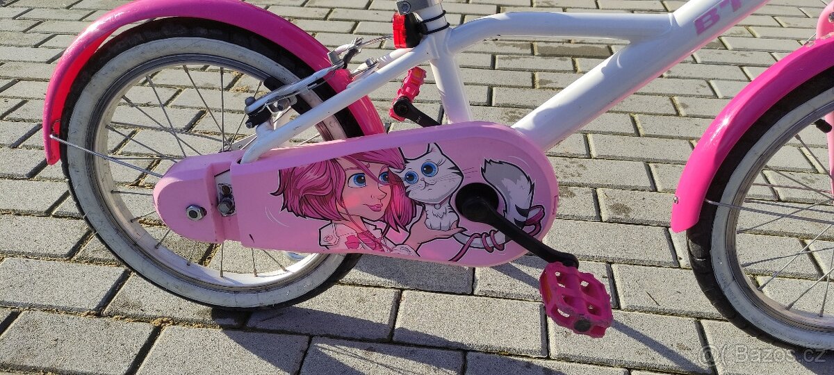 Dívčí kolo "16" - 2