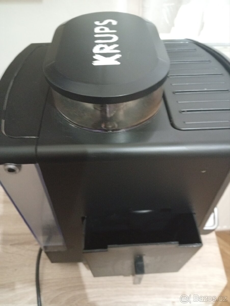 Kávovar Krups - 2