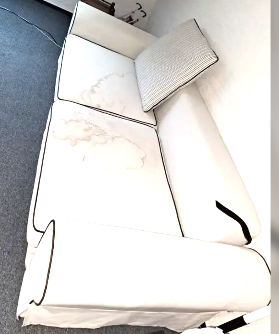 Daruji gauč za odvoz - 2