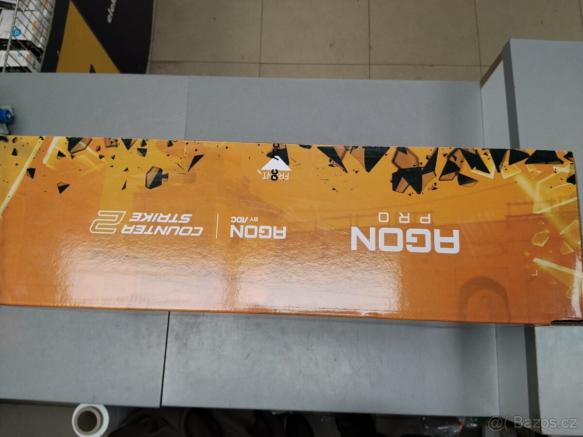 Herní monitor AOC - 2