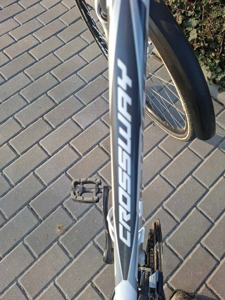 Dámské jízdní kolo - 2