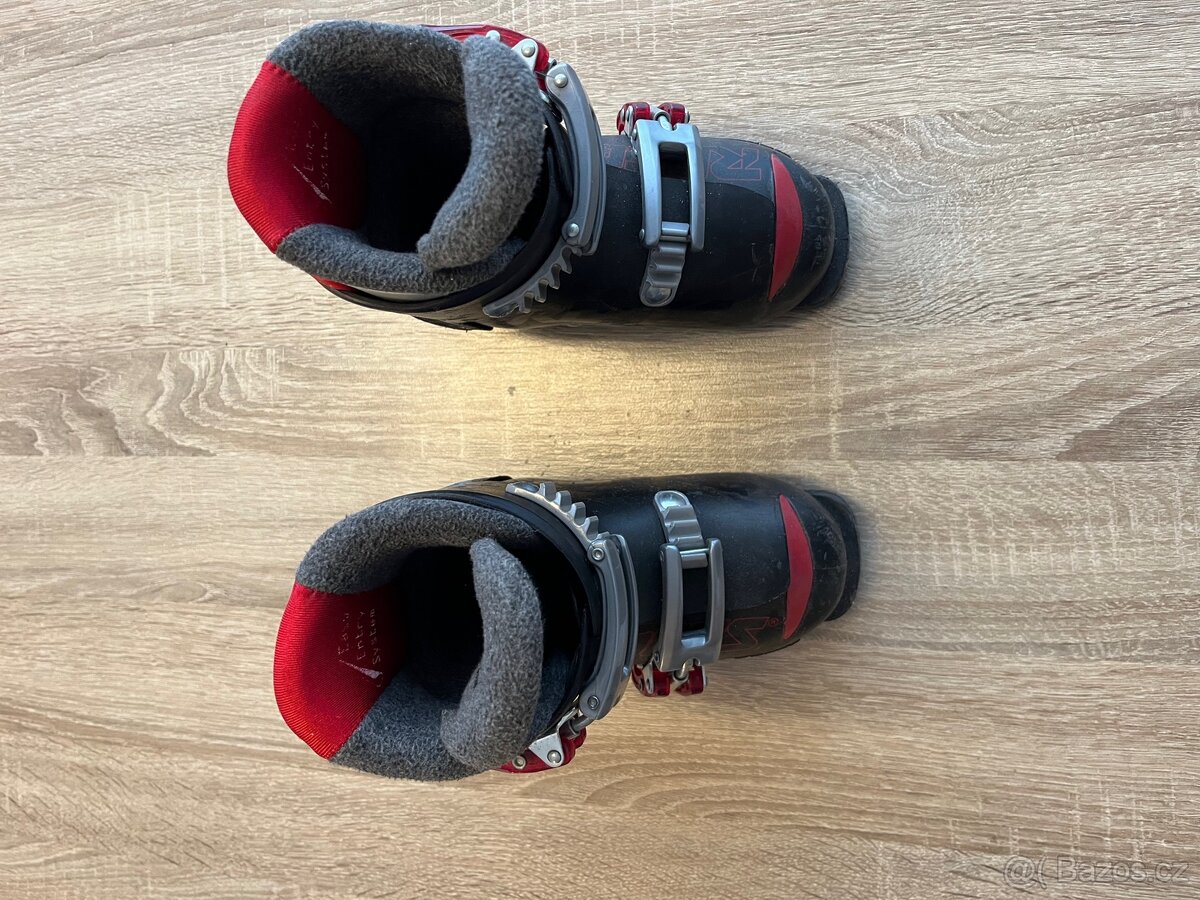 Dětské přeskáče - 2